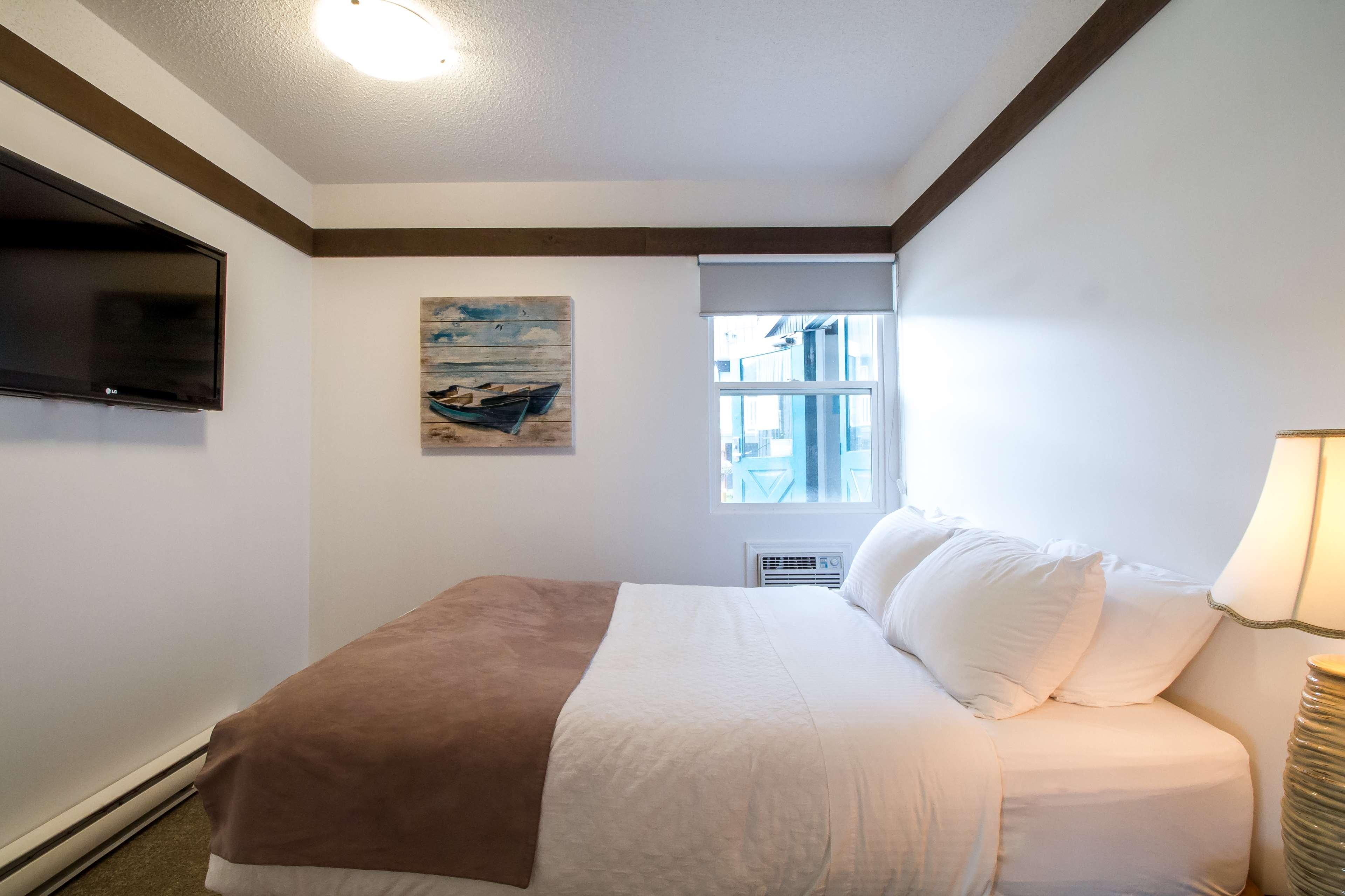 Stoke Hotel Surestay Collection By Best Western 雷夫尔斯托克 外观 照片