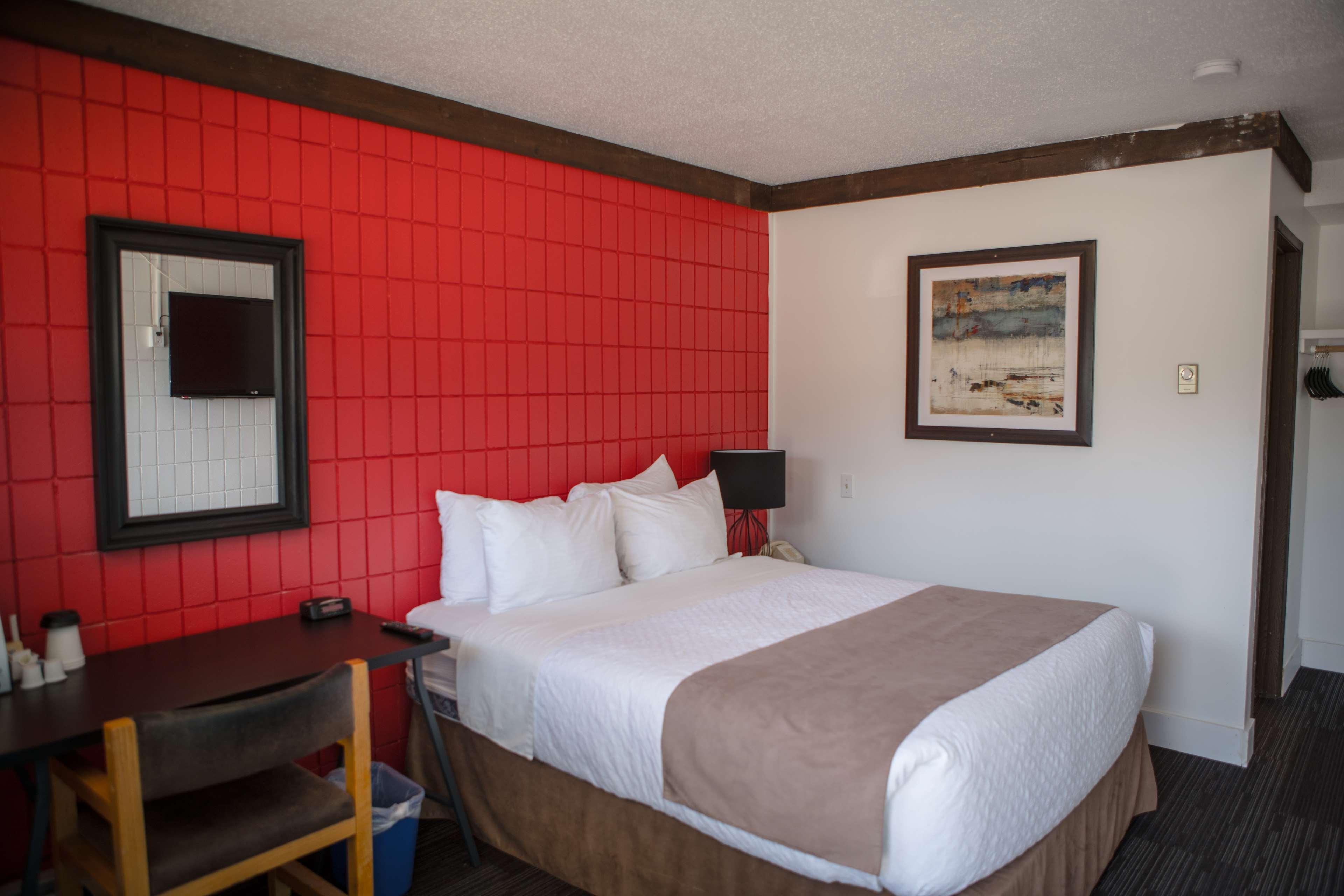 Stoke Hotel Surestay Collection By Best Western 雷夫尔斯托克 外观 照片