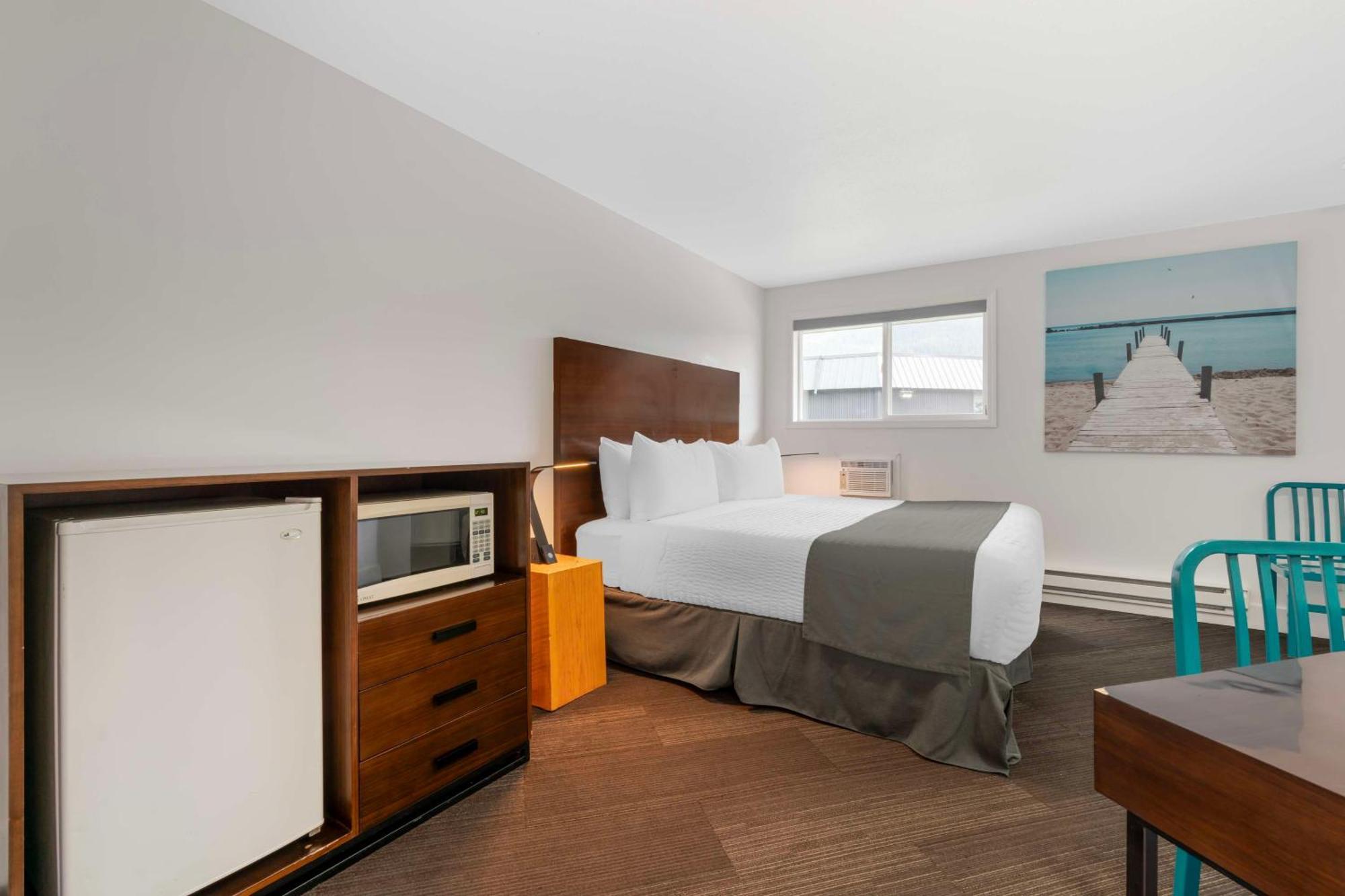 Stoke Hotel Surestay Collection By Best Western 雷夫尔斯托克 外观 照片