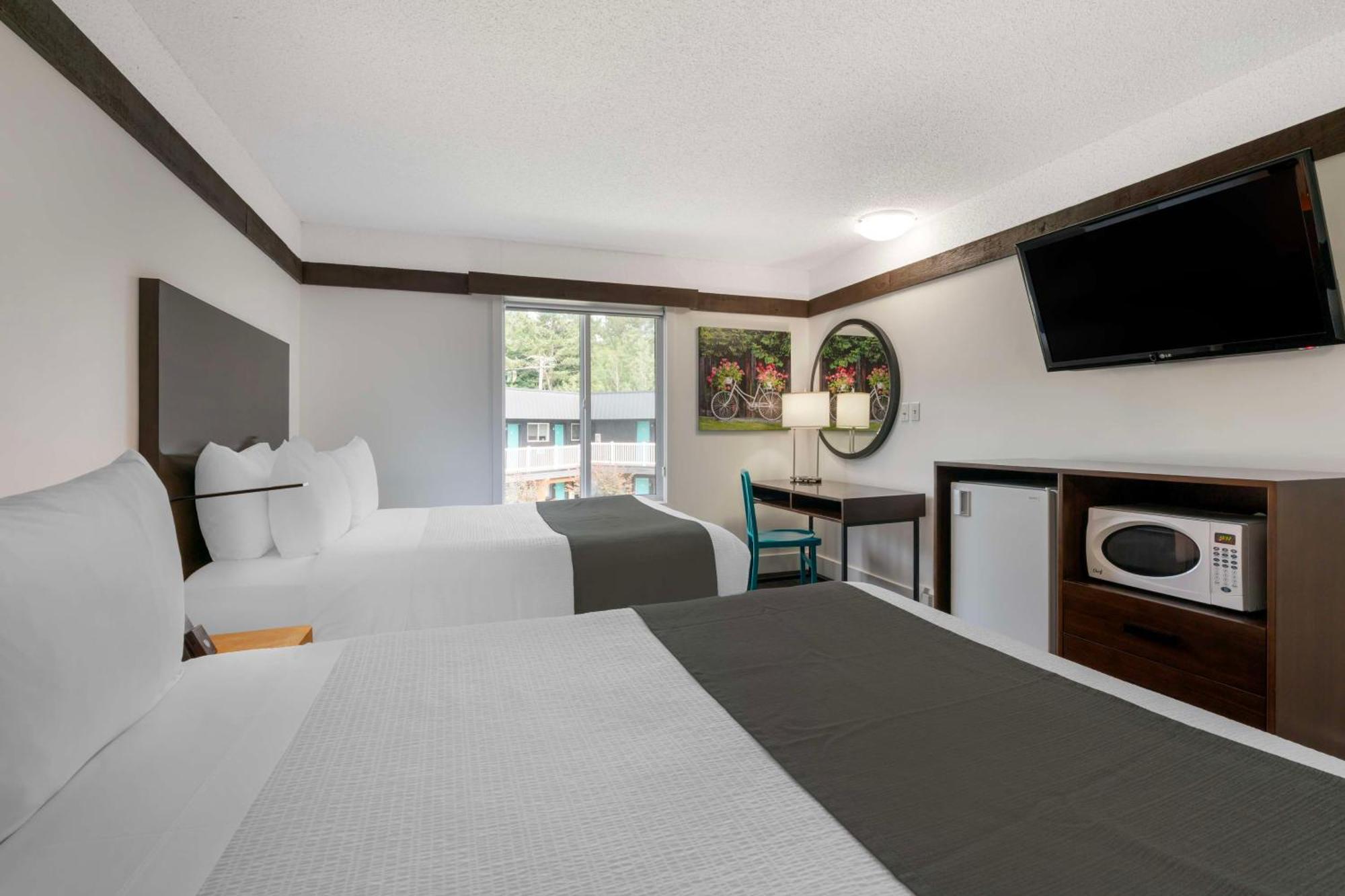 Stoke Hotel Surestay Collection By Best Western 雷夫尔斯托克 外观 照片
