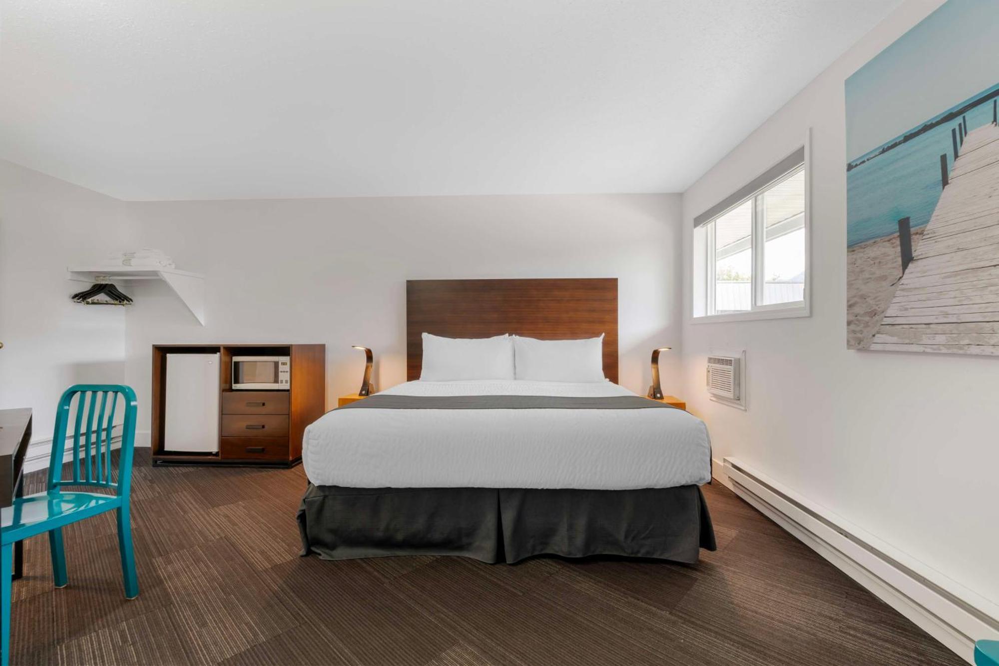 Stoke Hotel Surestay Collection By Best Western 雷夫尔斯托克 外观 照片
