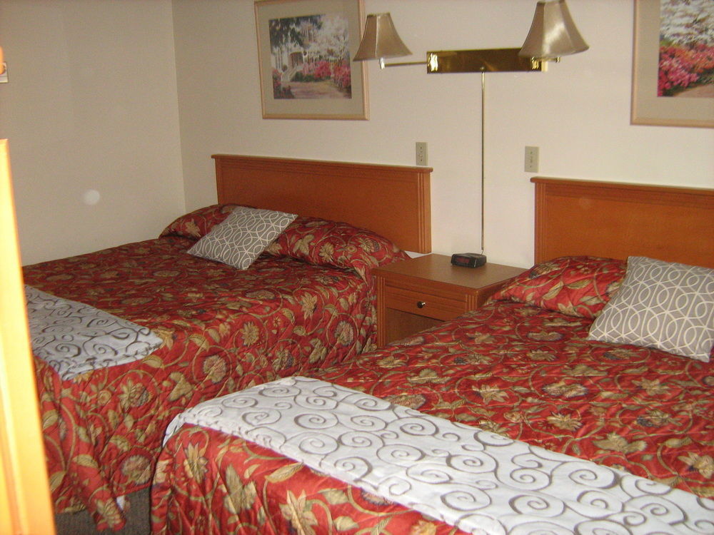Stoke Hotel Surestay Collection By Best Western 雷夫尔斯托克 外观 照片