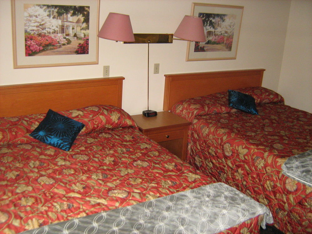 Stoke Hotel Surestay Collection By Best Western 雷夫尔斯托克 外观 照片
