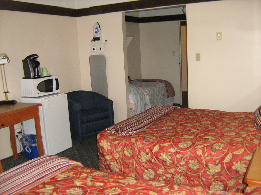 Stoke Hotel Surestay Collection By Best Western 雷夫尔斯托克 外观 照片