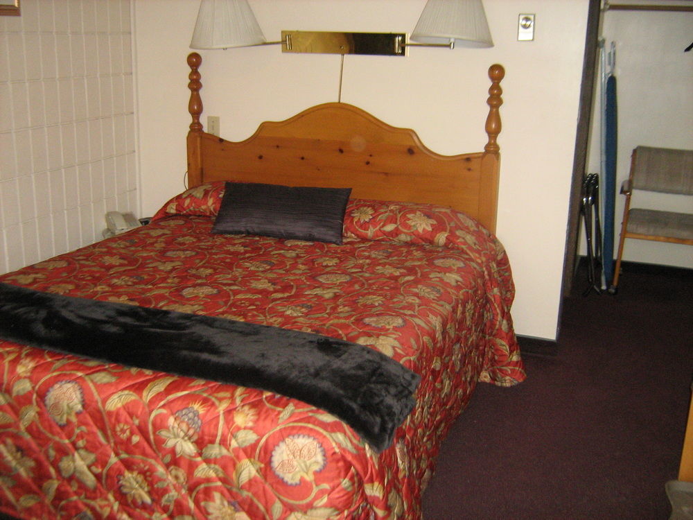 Stoke Hotel Surestay Collection By Best Western 雷夫尔斯托克 外观 照片