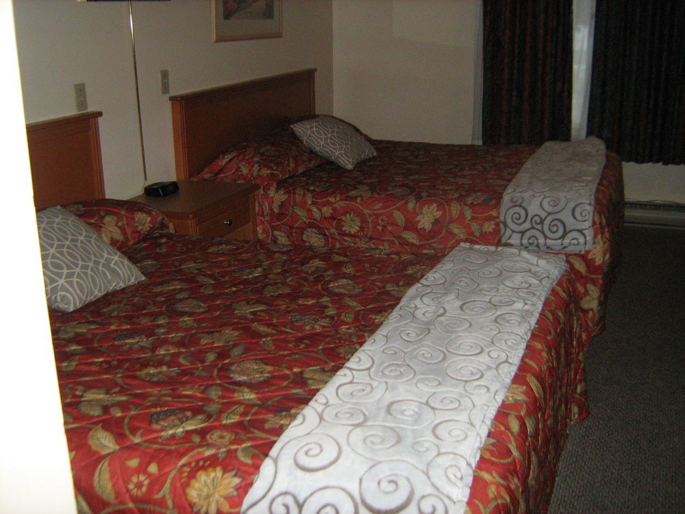 Stoke Hotel Surestay Collection By Best Western 雷夫尔斯托克 外观 照片